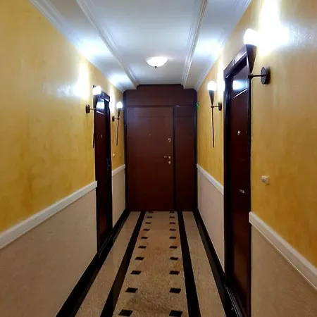 Apartmán Luxury Svetlana In Rose Garden,